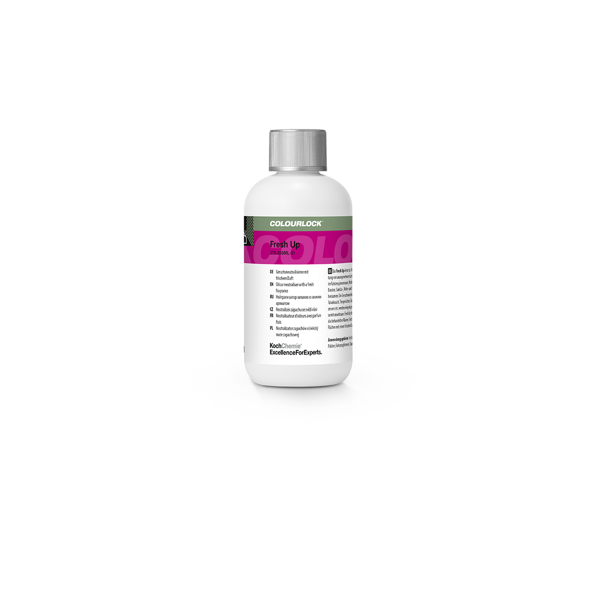 Purškiama kvapų šalinimo priemonė Koch Chemie Fresh Up