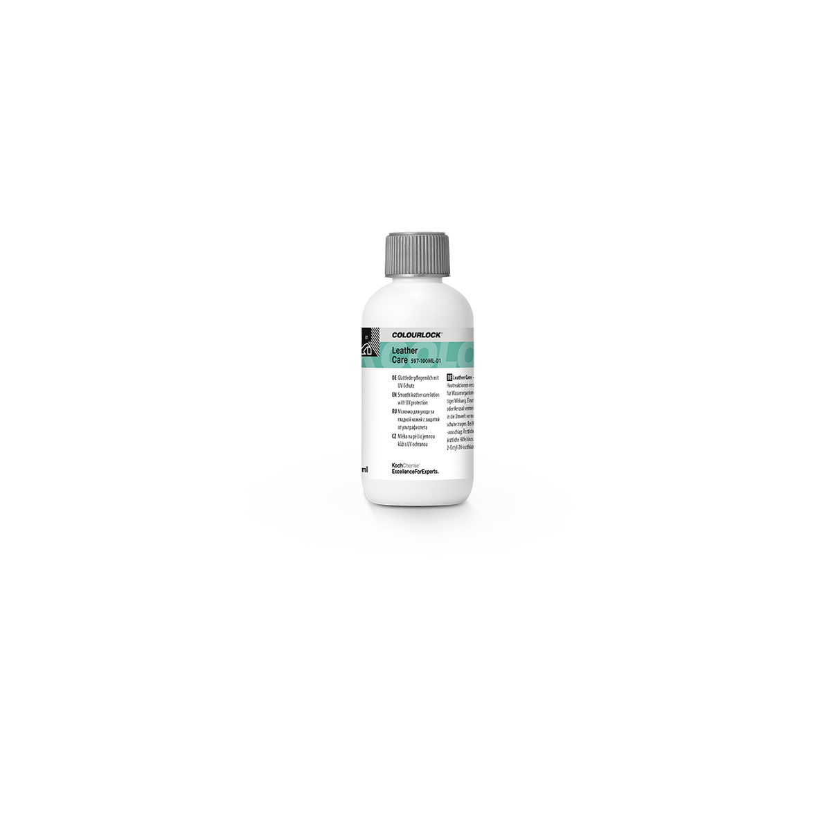 Odos kondicionierius su UV apsauga Koch Chemie Leather Care