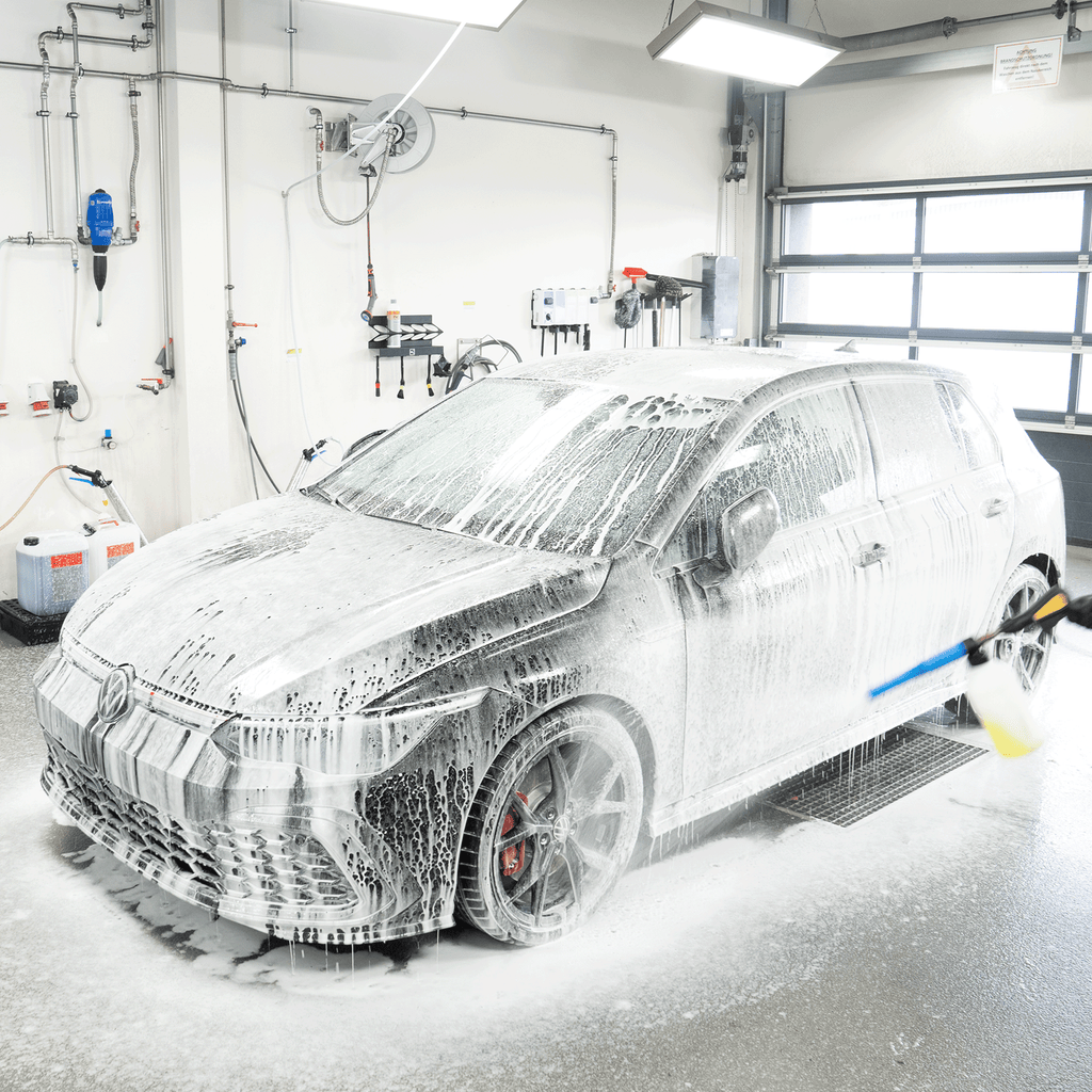 Premium apsauginis vaškas Koch Chemie ProtectorWax PW