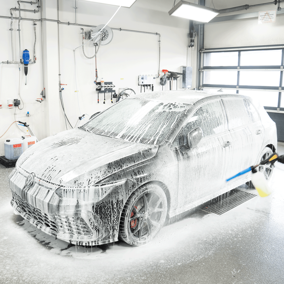 Premium apsauginis vaškas Koch Chemie ProtectorWax PW