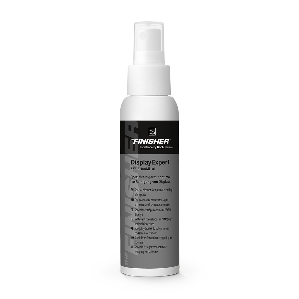 Ekranų valiklis Koch Chemie THE FINISHER EkranųExpert