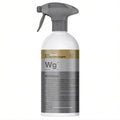 Hidrofobinė danga suteikianti lako apsaugą, blizgesį ir vandens nubėgimą Koch Chemie Wet Gloss (WG)