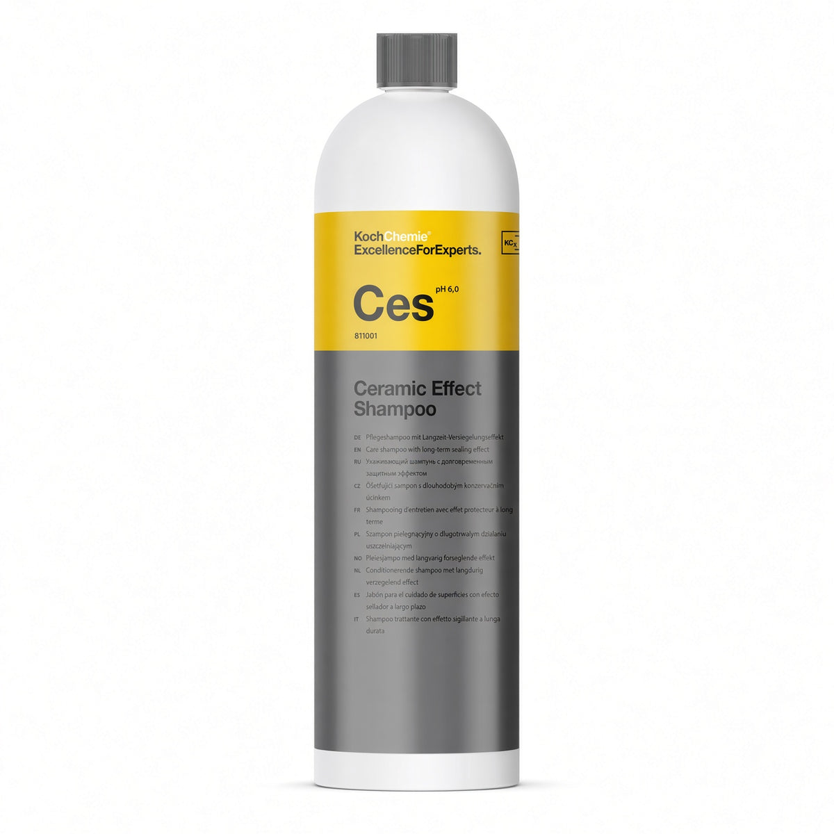 Šampūnas su apsauginiu efektu 1 L Koch Chemie Ceramic Effect Shampoo CES