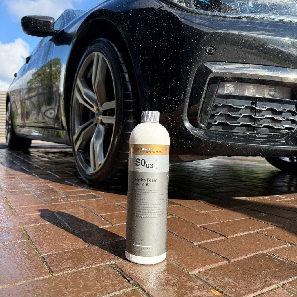 Hidrofobinis apsauginis sluoksnis Koch Chemie Hydro Foam Sealant S0.03