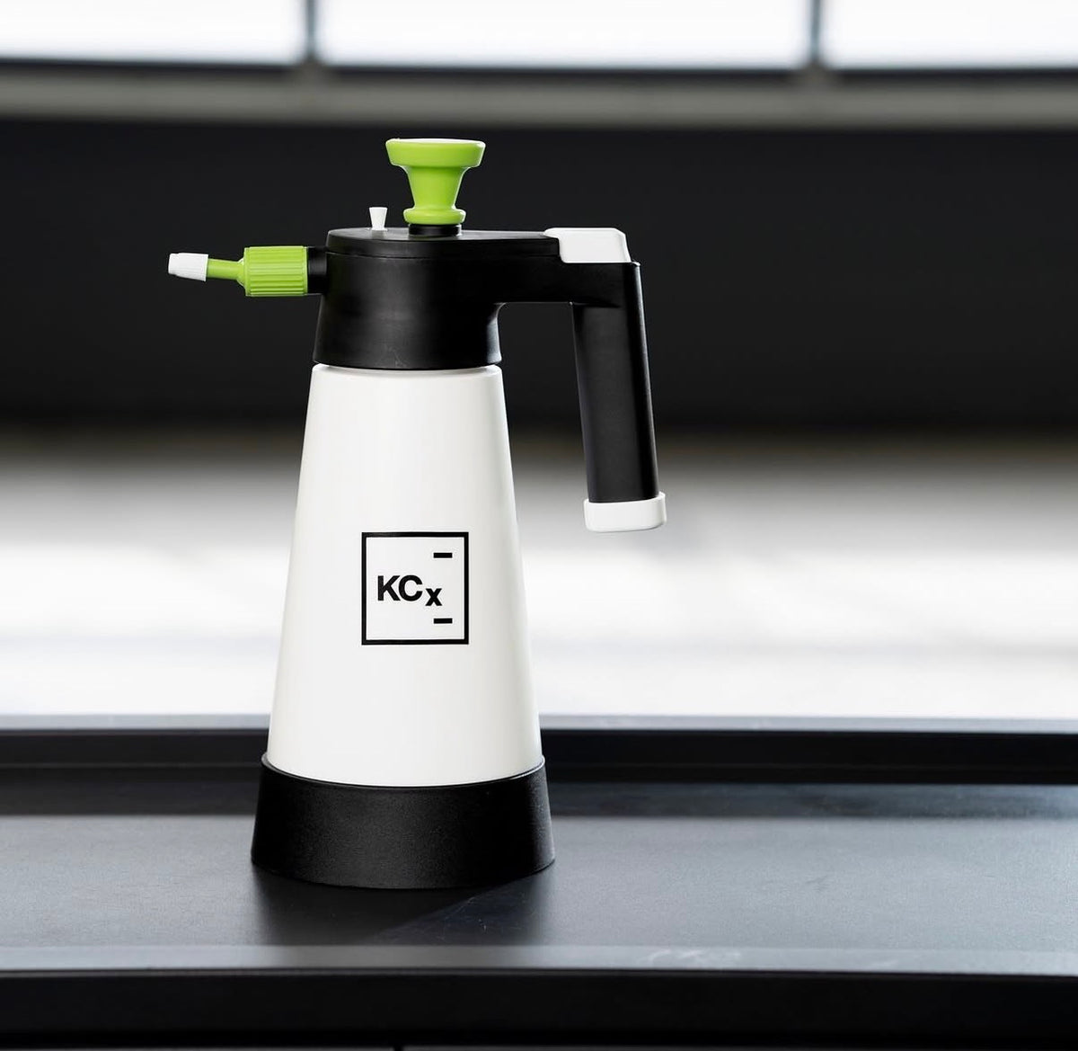 Purkštuvas šarminiams produktams 1,5 L Koch Chemie