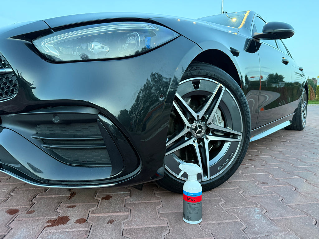 Ratlankių valiklis Koch Chemie Magic Wheel Cleaner MWC