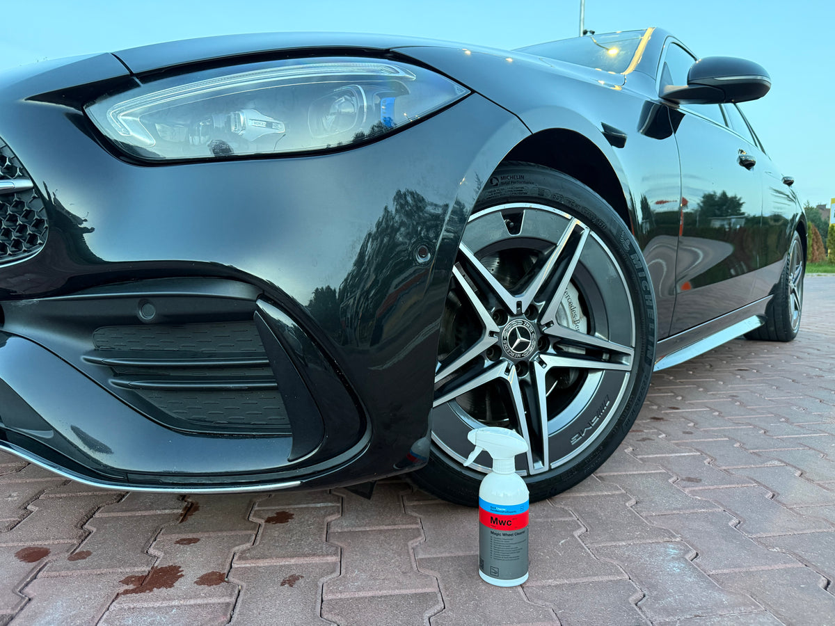 Ratlankių valiklis Koch Chemie Magic Wheel Cleaner MWC