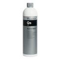 Universalus valiklis ir konservantas Koch Chemie Quick & Shine QS