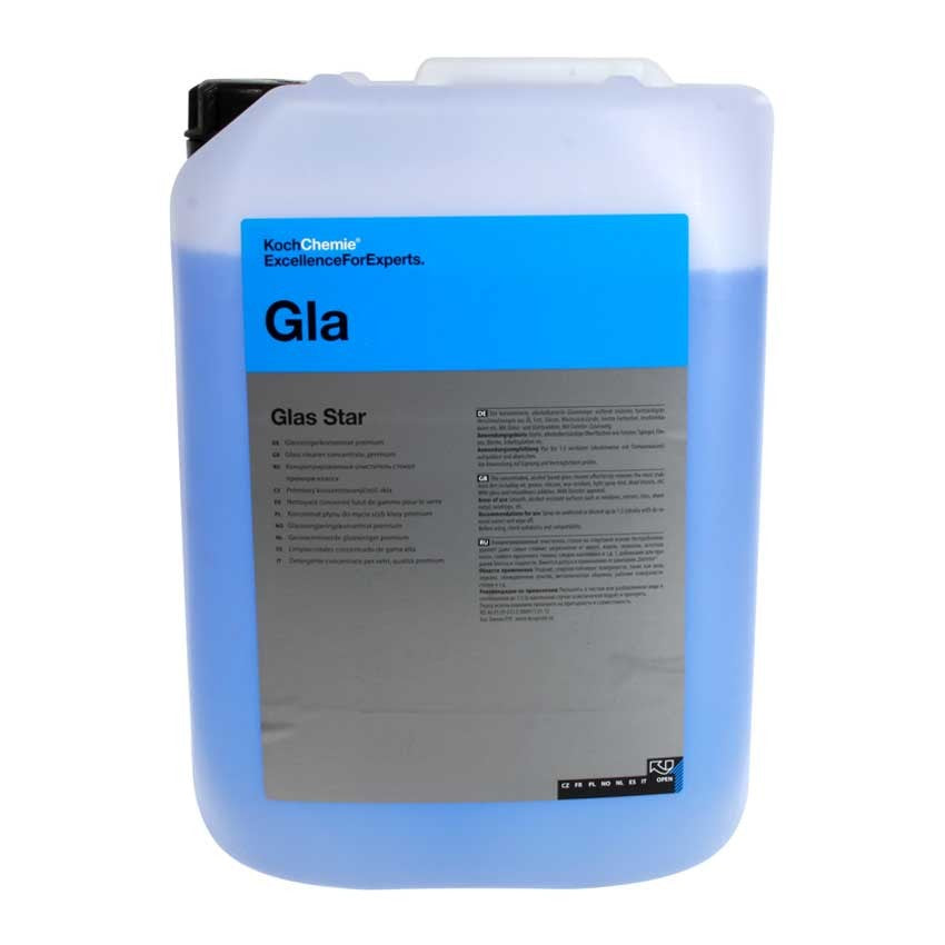 Stiklų valiklio koncentratas Koch Chemie Glas Star GLA