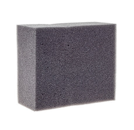 Minkšta kempinė 12x10x5 cm Koch Chemie