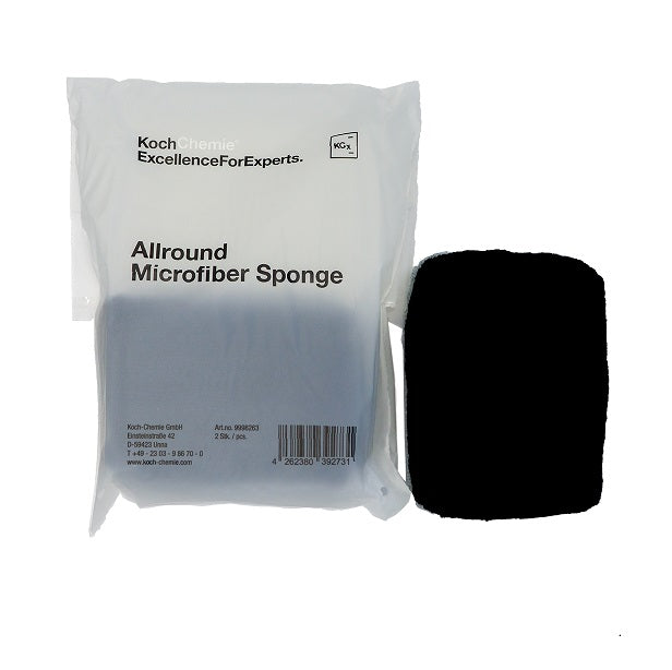 Koch Chemie mikrofibrinė kempinėlė 2 vnt. 12×9×4 cm